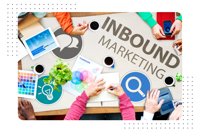 Inbound-Marketing